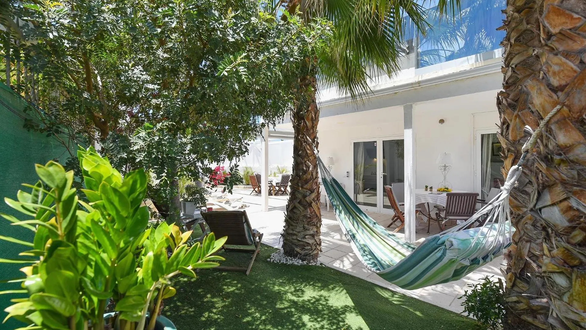 Bungalow San Marino 7 By Villagrancanaria Maspalomas  Holiday home