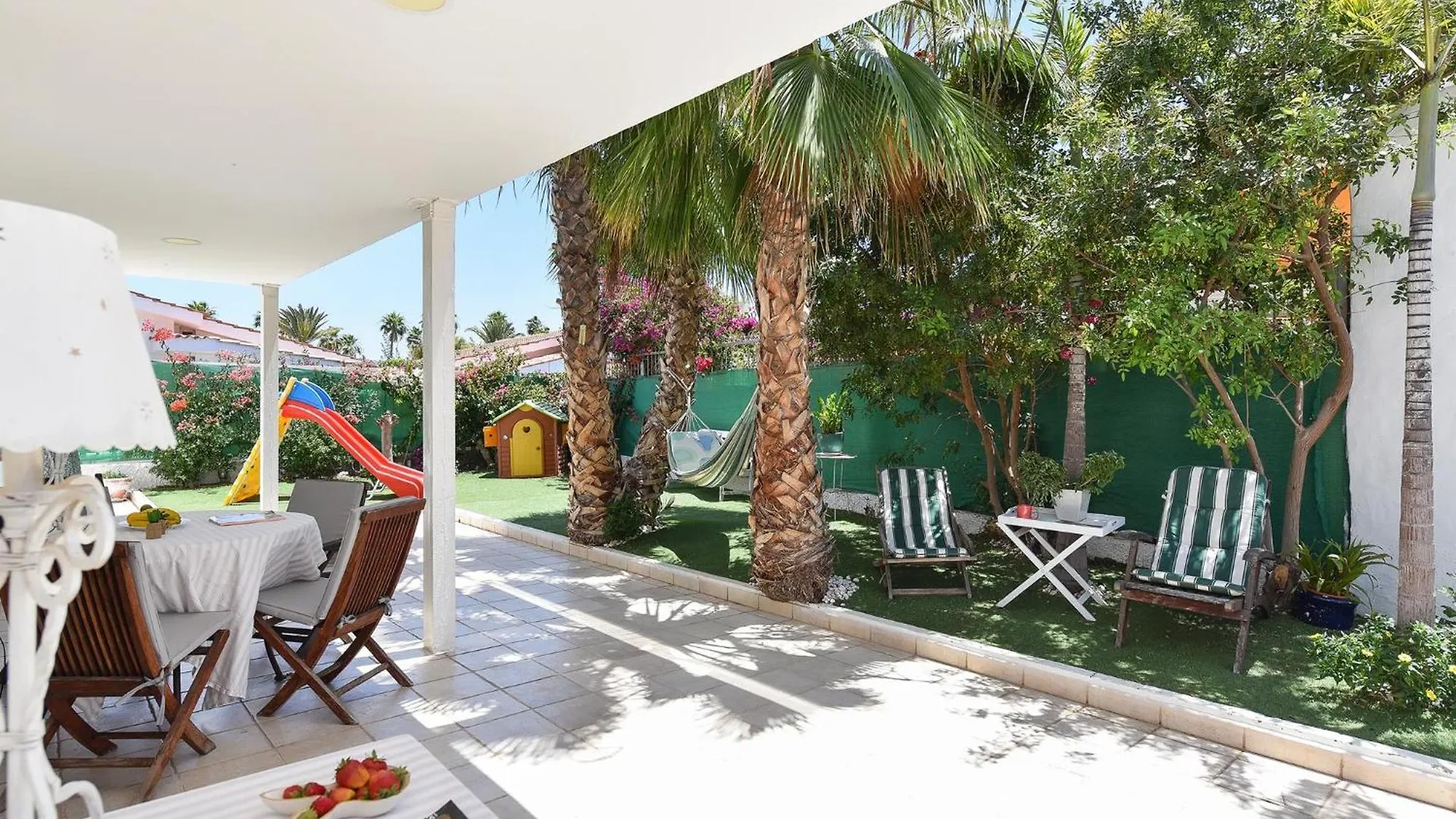 Bungalow San Marino 7 By Villagrancanaria Maspalomas  0*, Maspalomas (Gran Canaria)